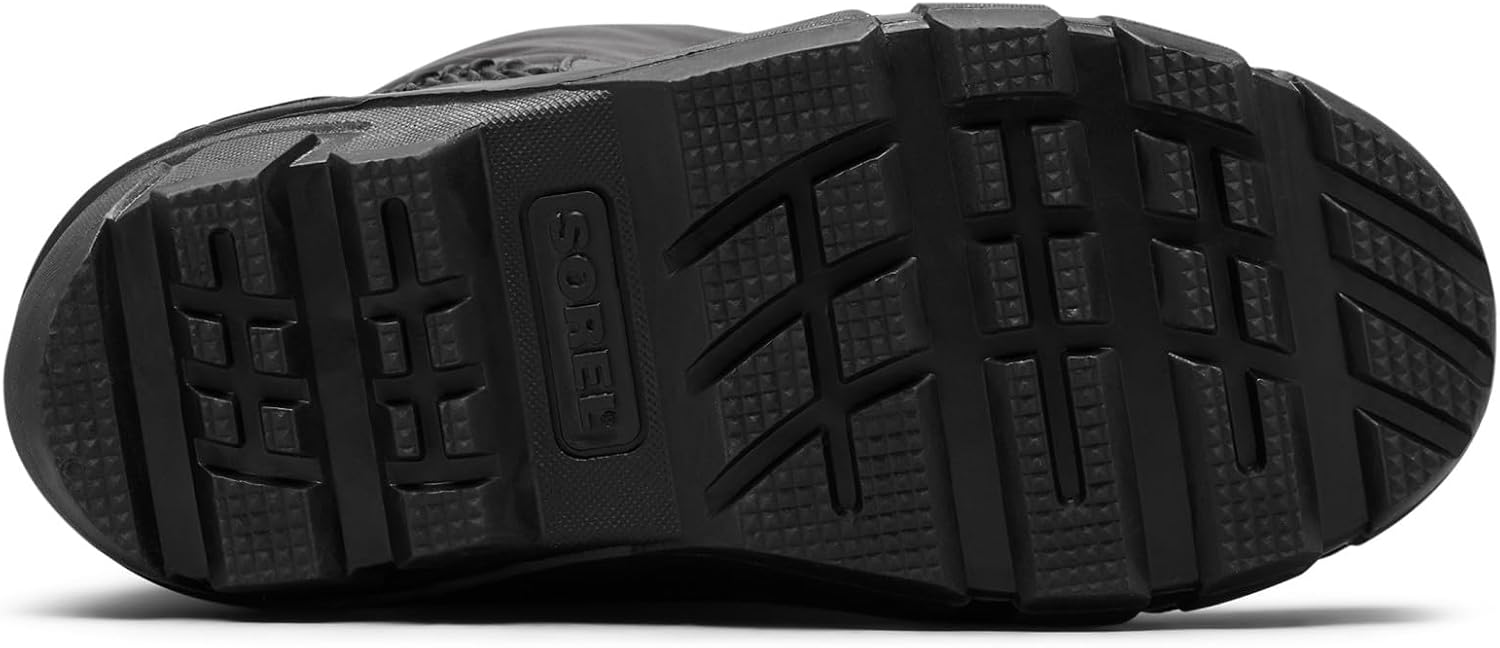 Sorel Unisex Children's Flurry Snow Boots