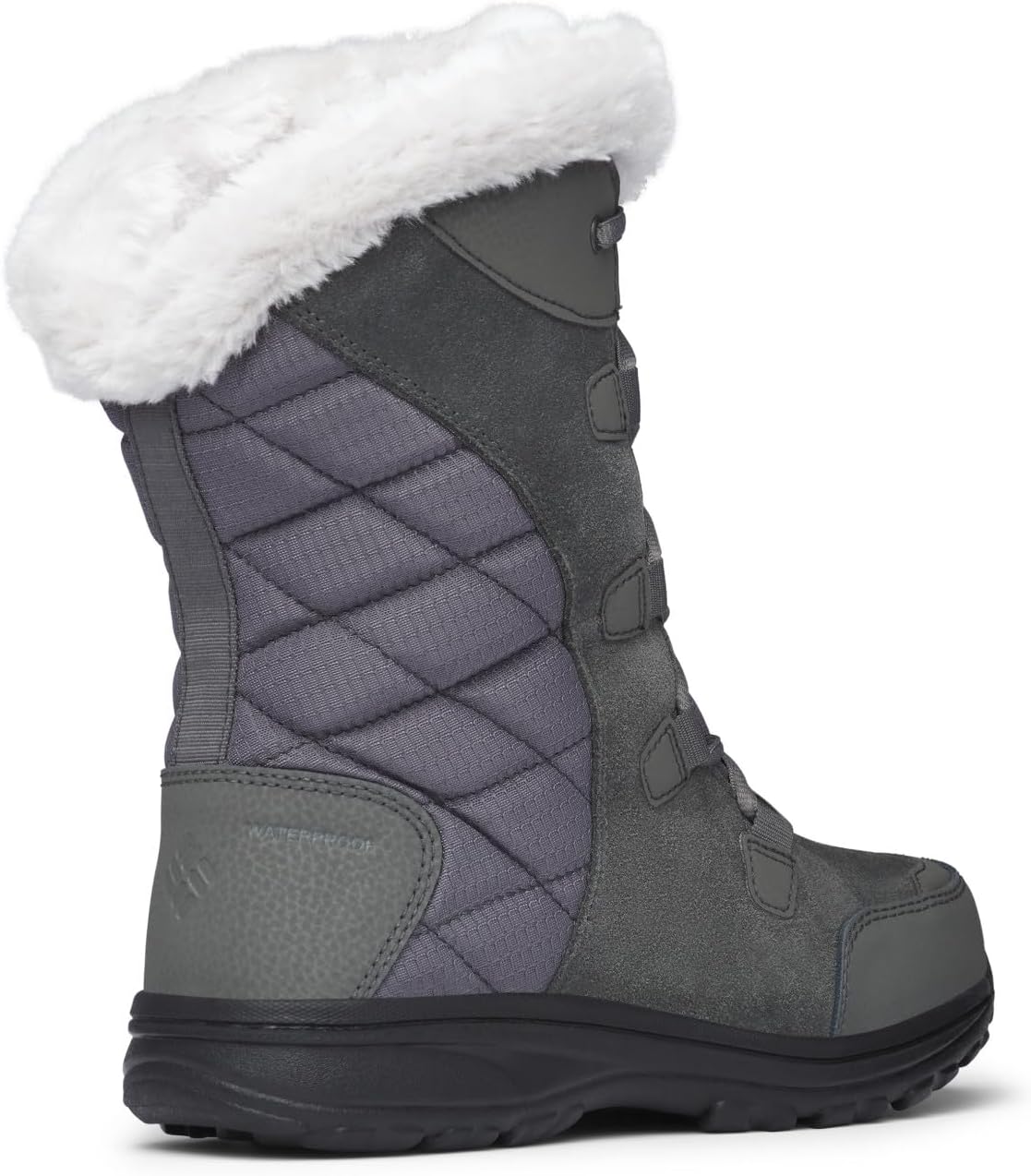 Columbia Women's Ice Maiden II Snow Boot