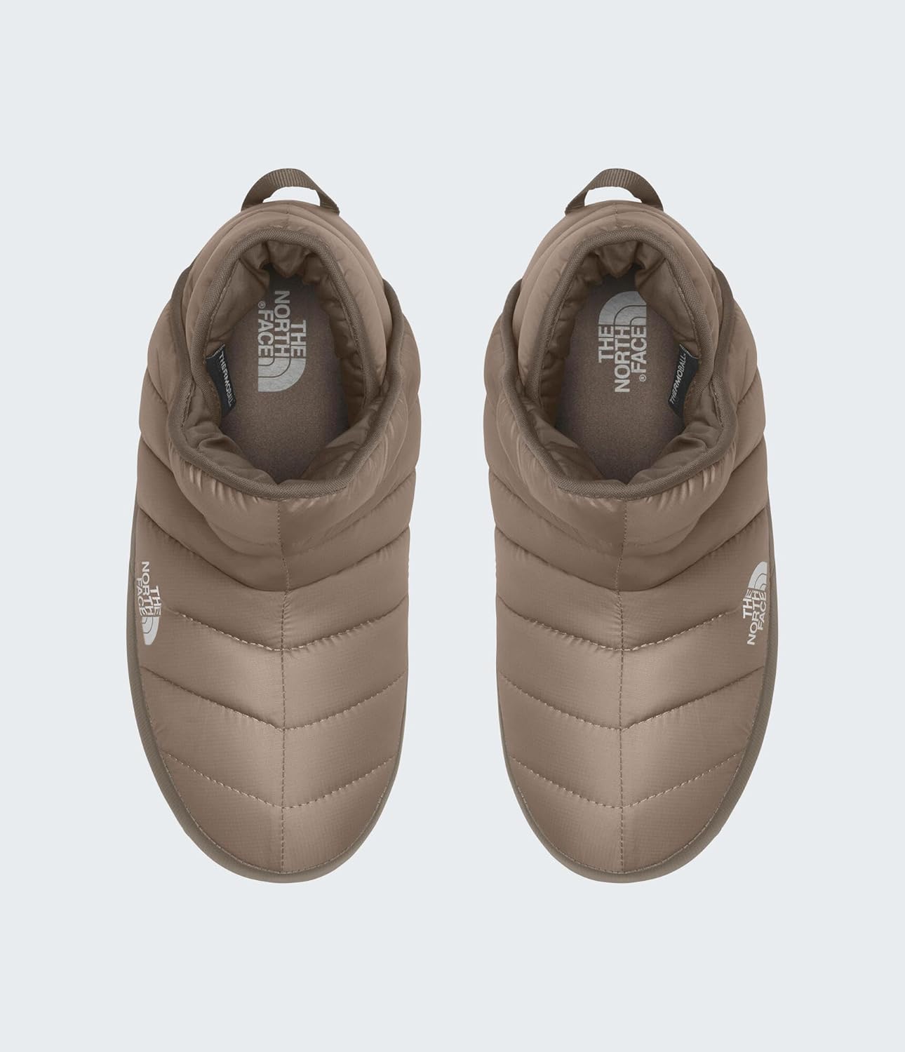 The North Face Women's W Nuptse Purna Ii