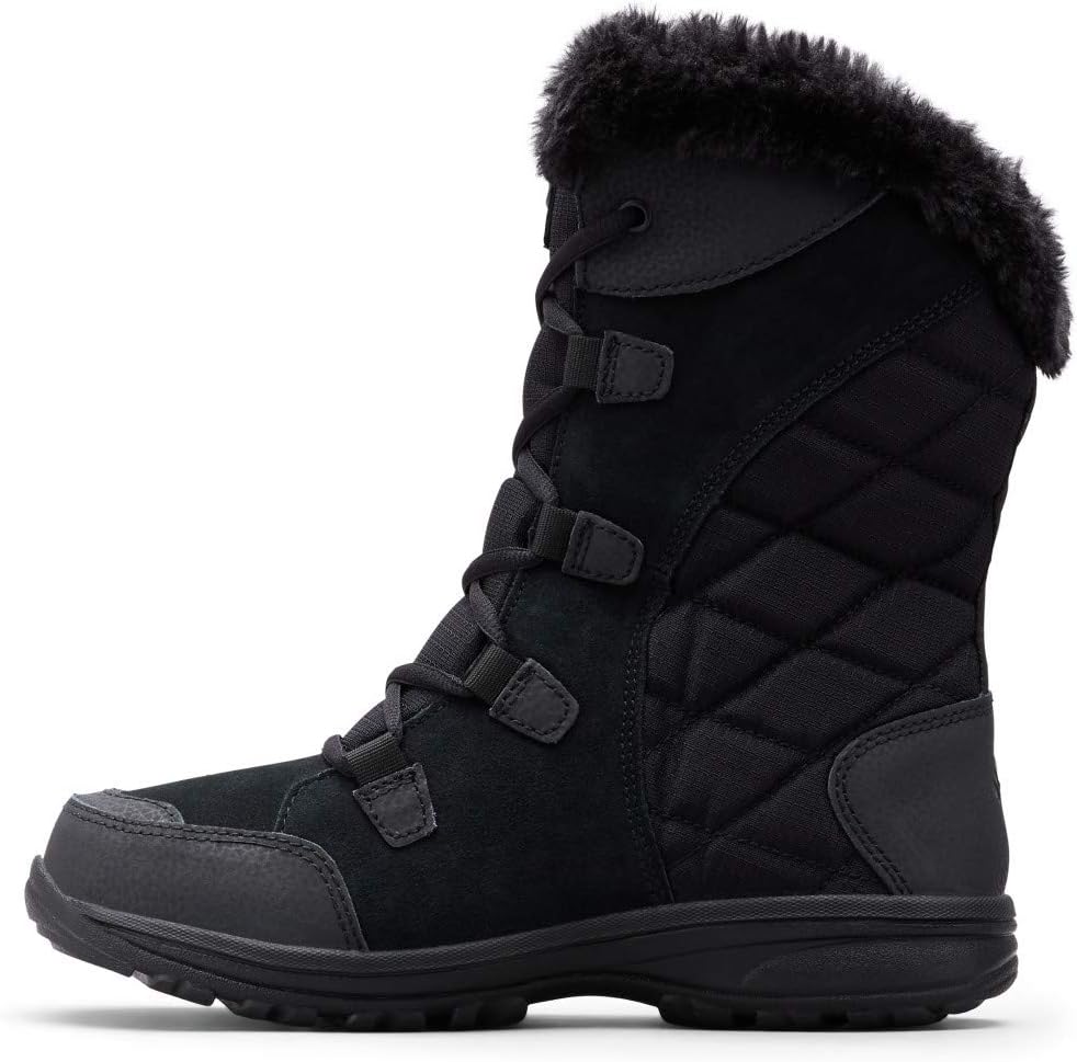 Columbia Women's Ice Maiden II Snow Boot