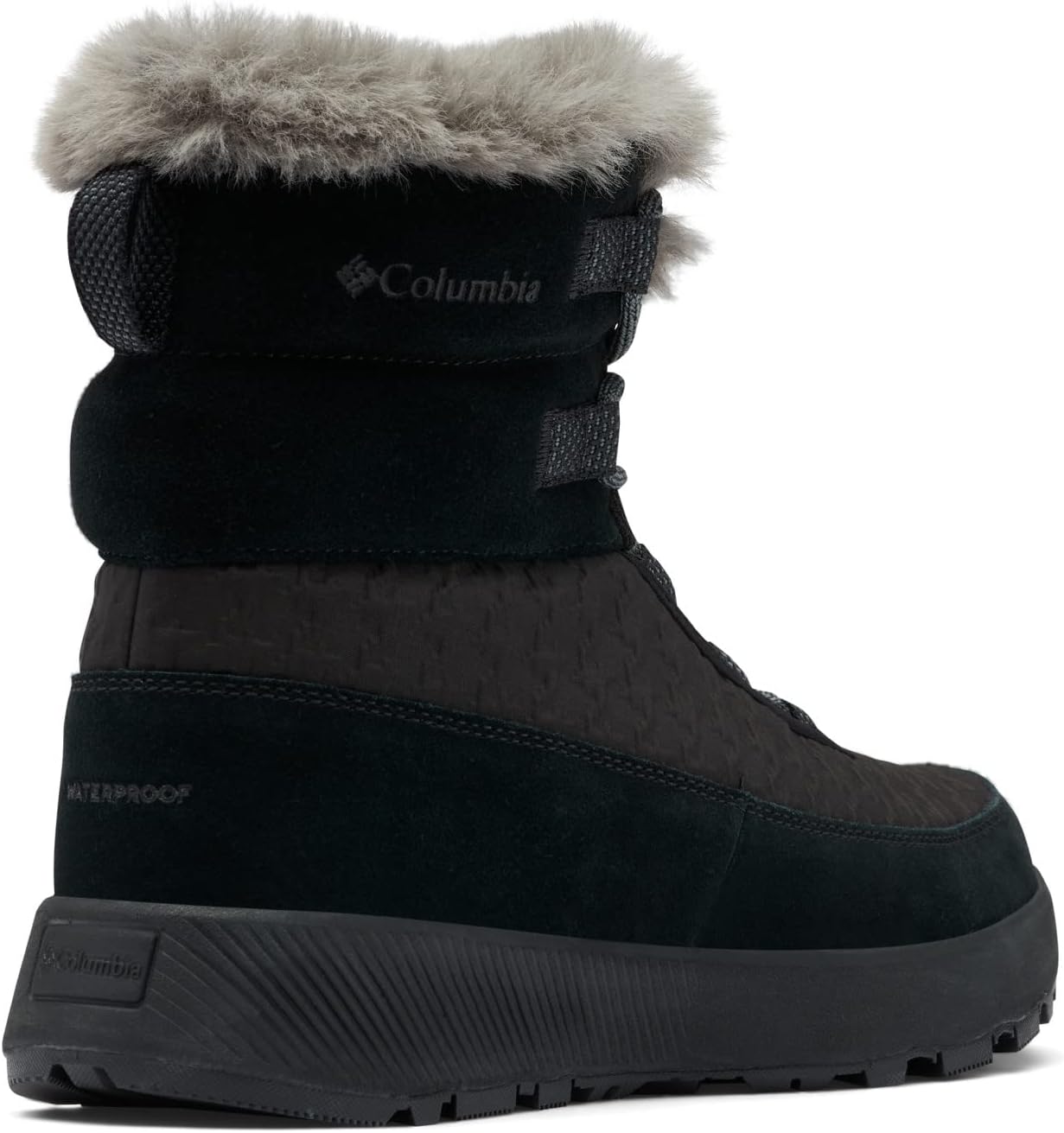 Columbia Slopeside Peak Luxe, Women's Winter
