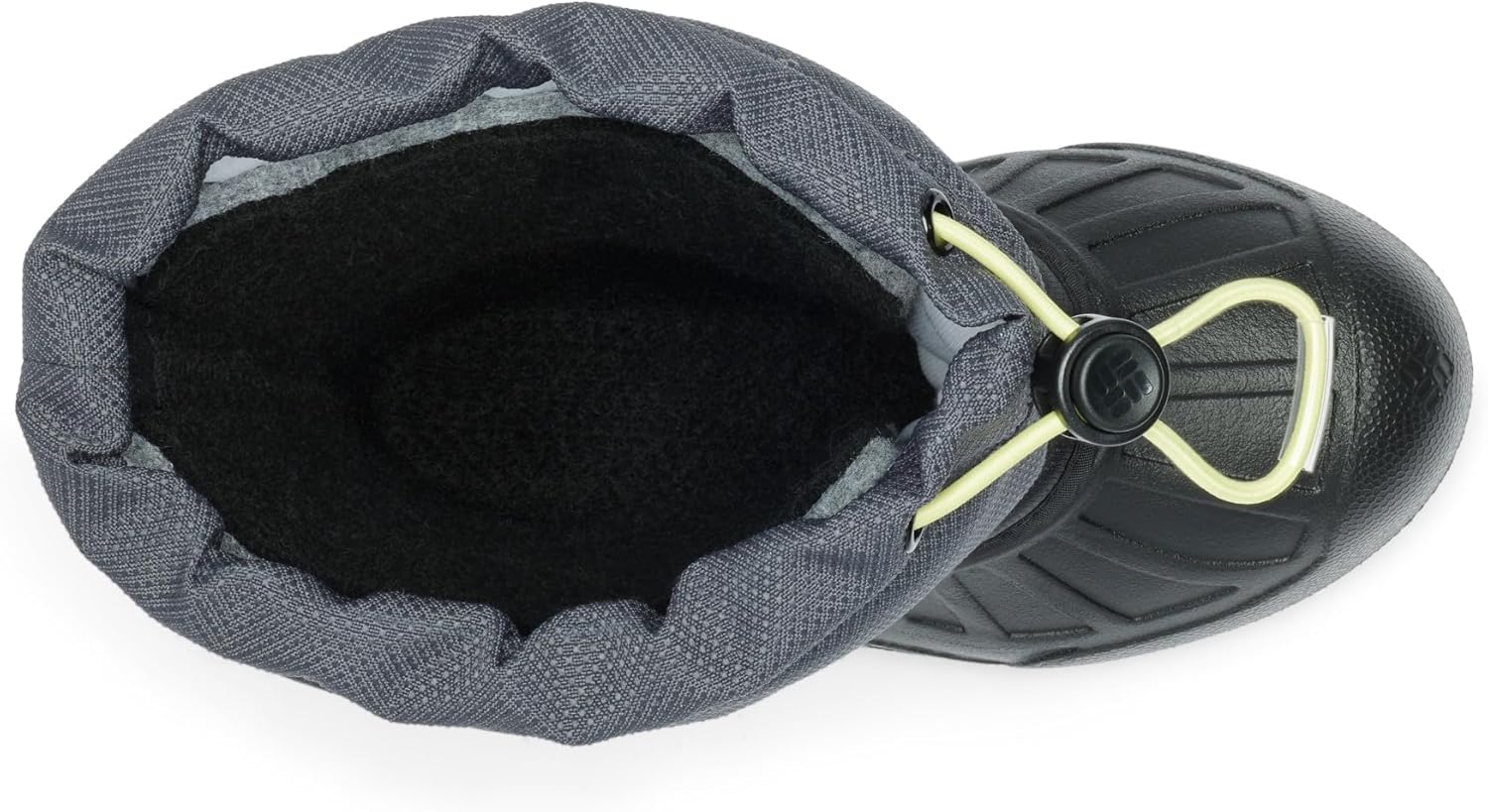 Columbia Unisex Kid's Powderbug Snowlite Snow Boot