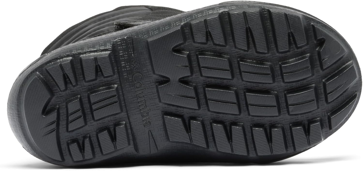 Columbia Unisex Kid's Powderbug Snowlite Snow Boot