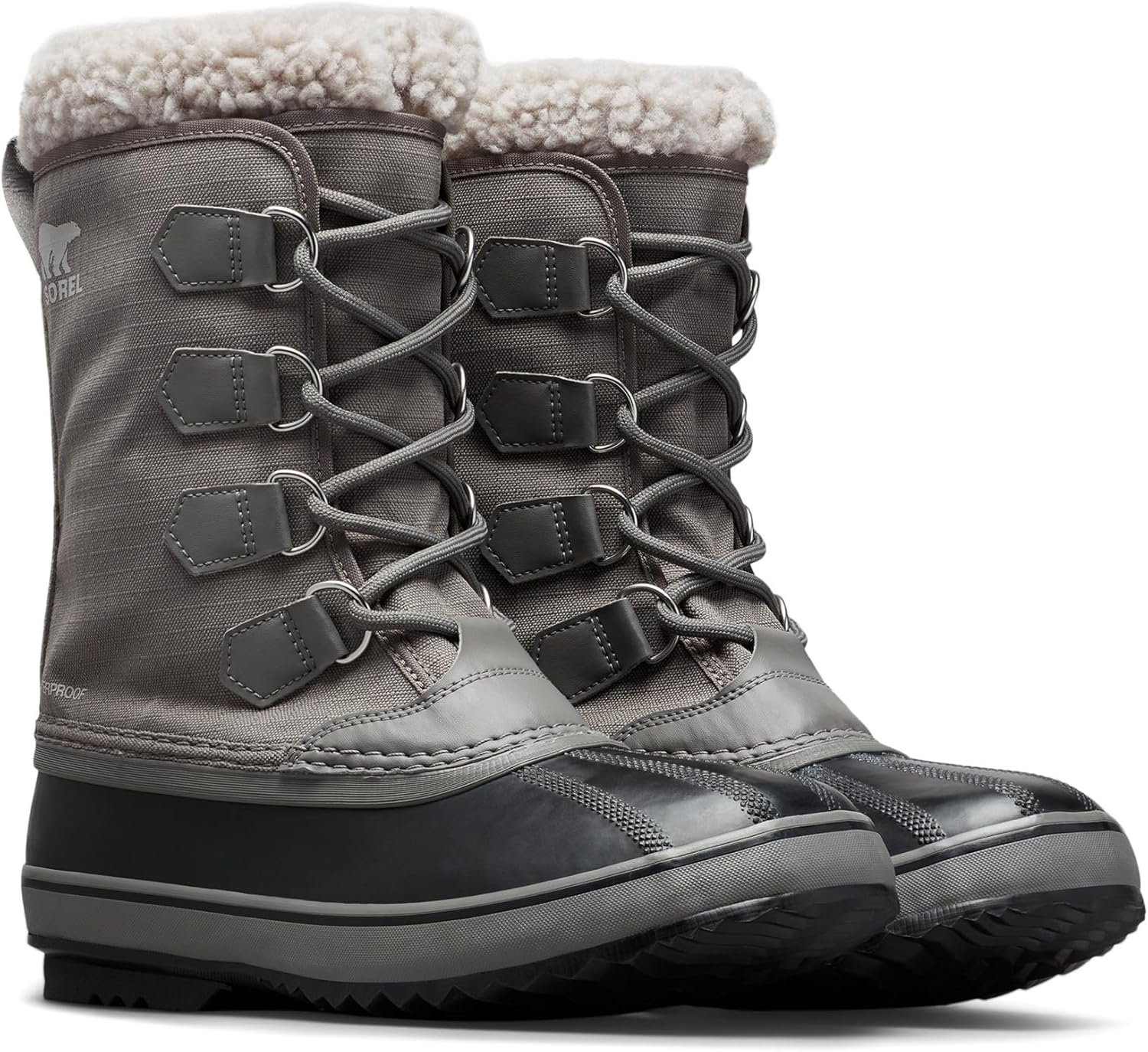 Sorel Men's 1964 Pac Nylon Winter Boots