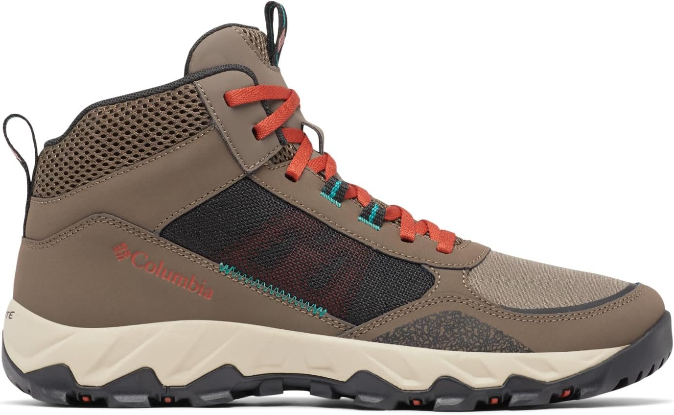 Columbia Men's Fairbanks Omni-Heat