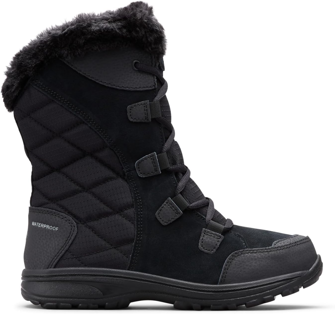 Columbia Women's Ice Maiden II Mid Calf Boot