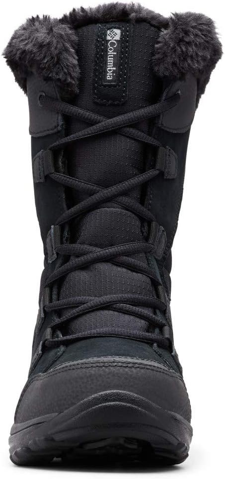 Columbia Women's Ice Maiden II Snow Boot