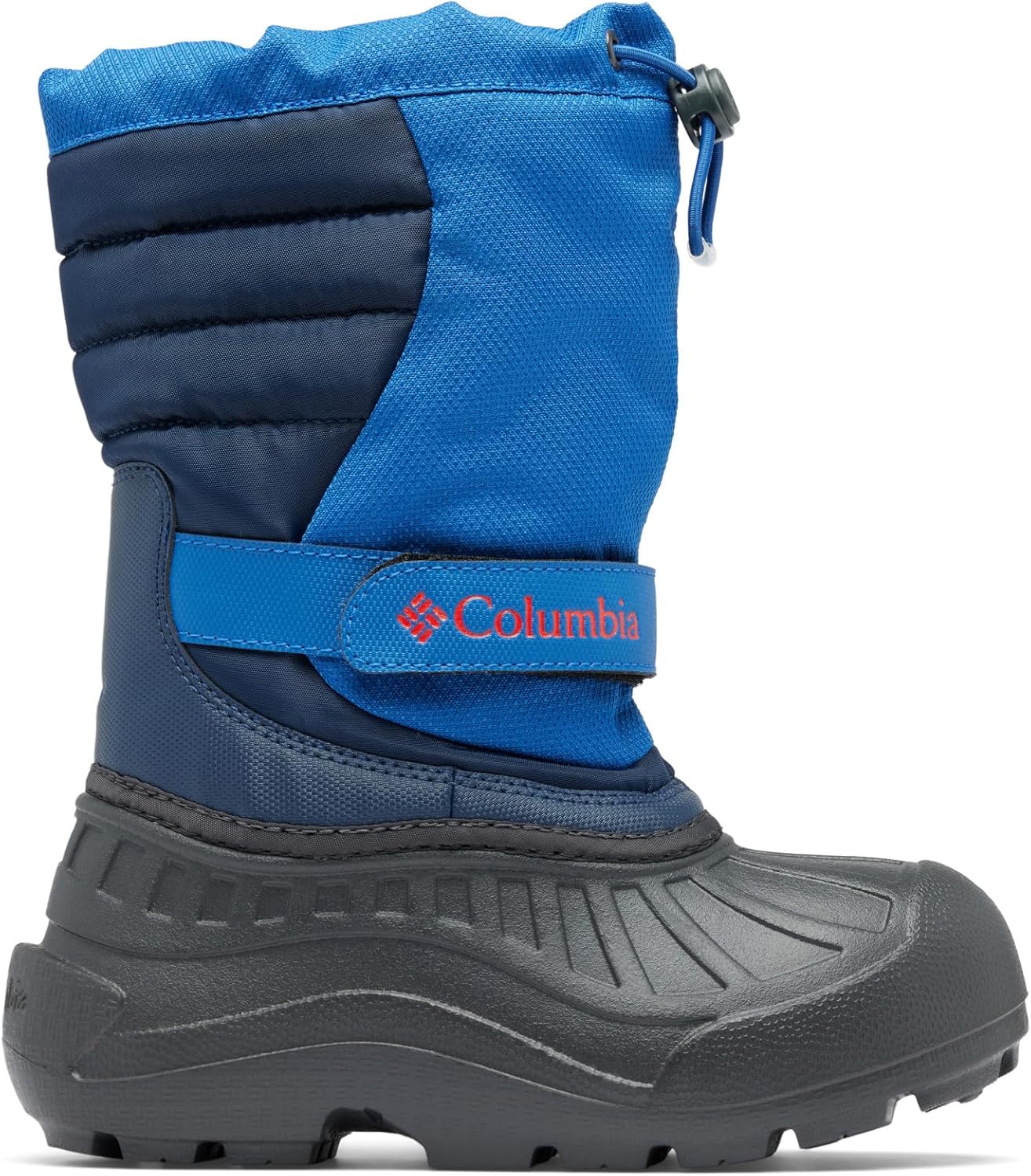 Columbia Unisex Kid's Powderbug Snowlite Snow Boot