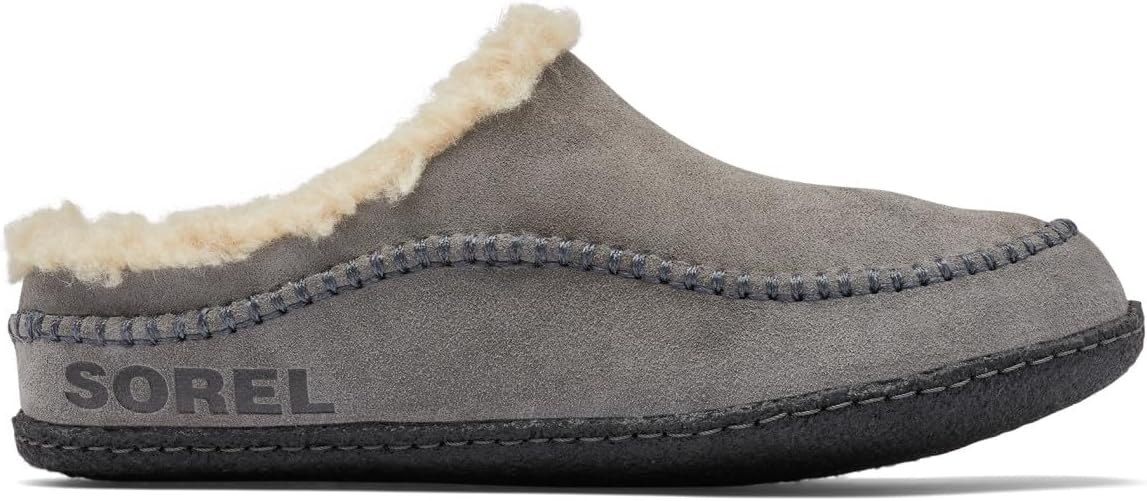 Sorel Men's Winter Boots Madson II Chukka WP