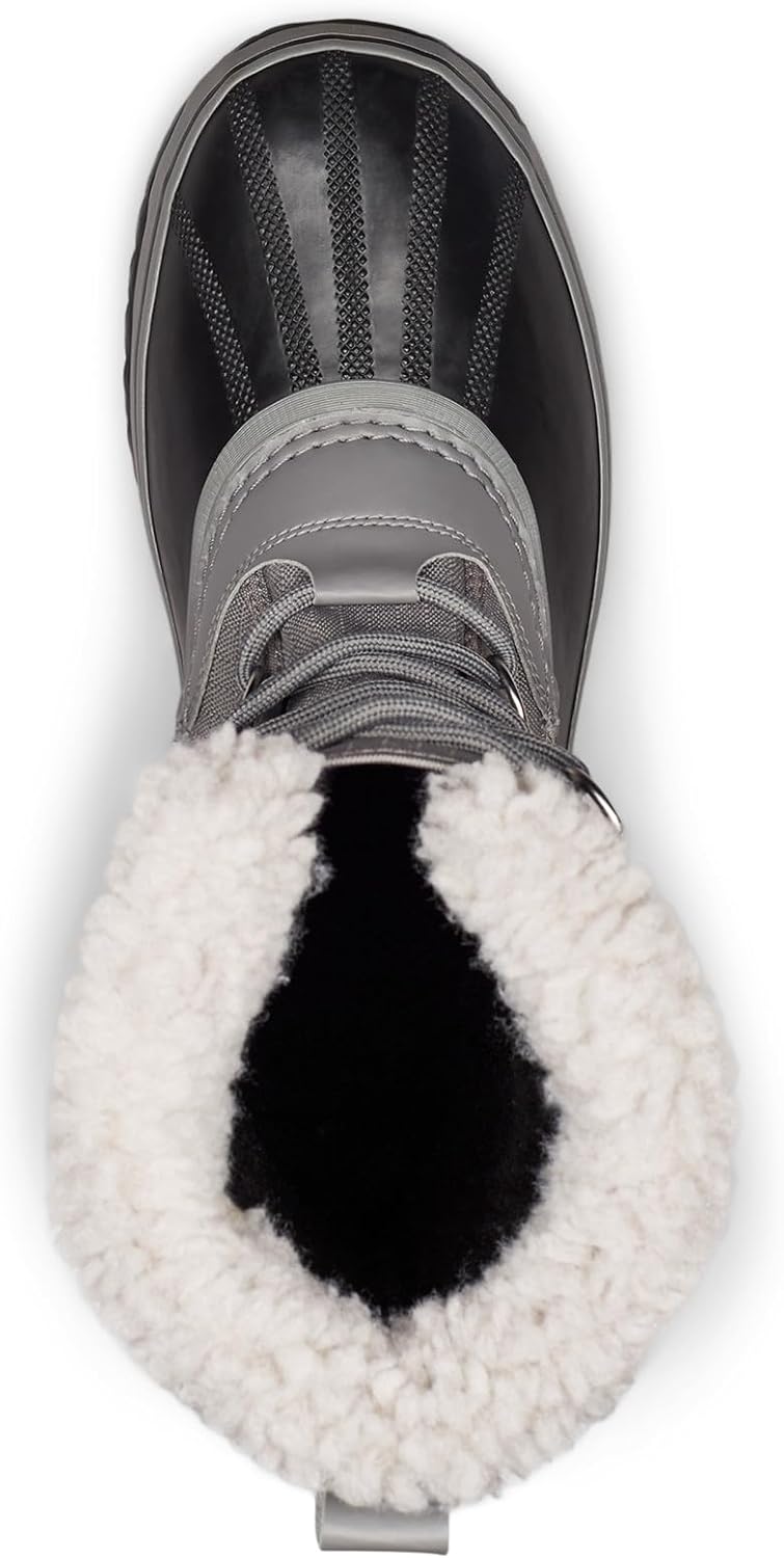 Sorel Men's 1964 Pac Nylon Winter Boots