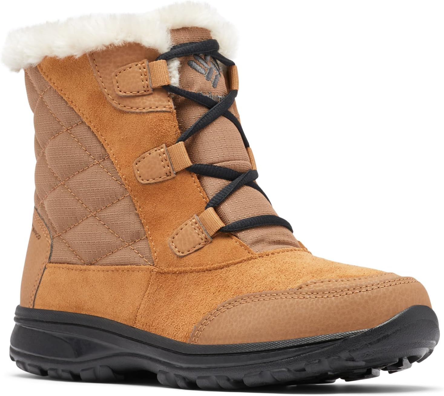 Columbia Women's Ice Maiden Shorty Snow Boot