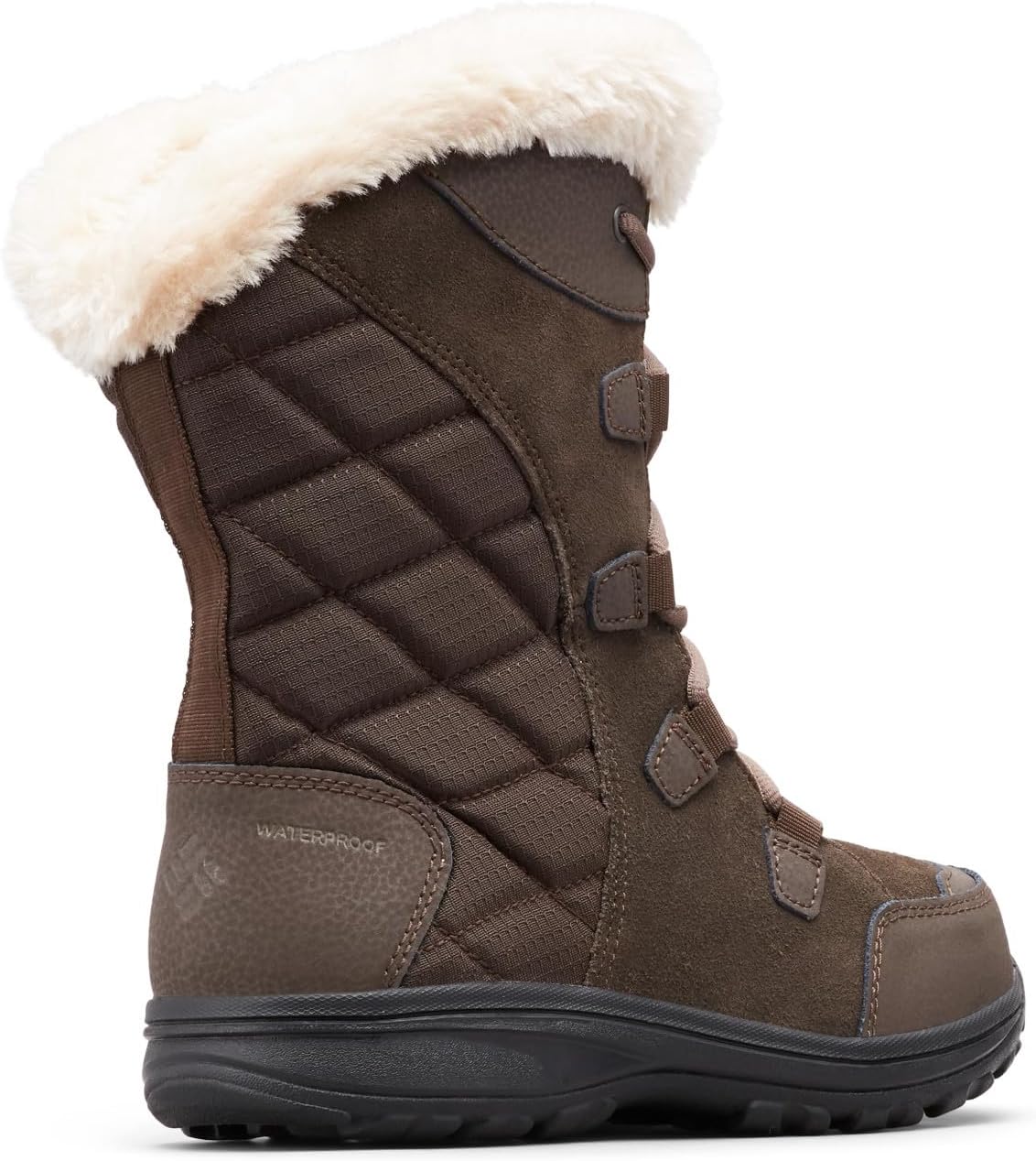 Columbia Women's Ice Maiden II Snow Boot