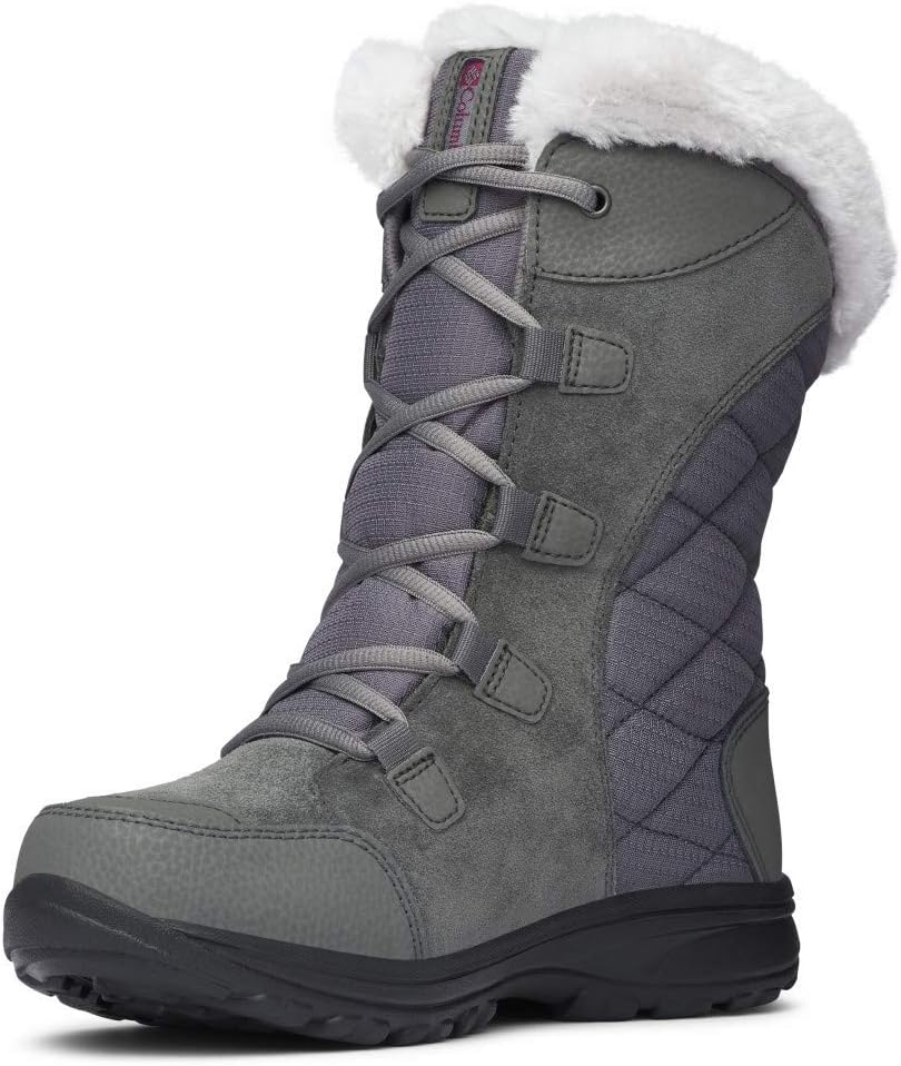 Columbia Women's Ice Maiden II Snow Boot