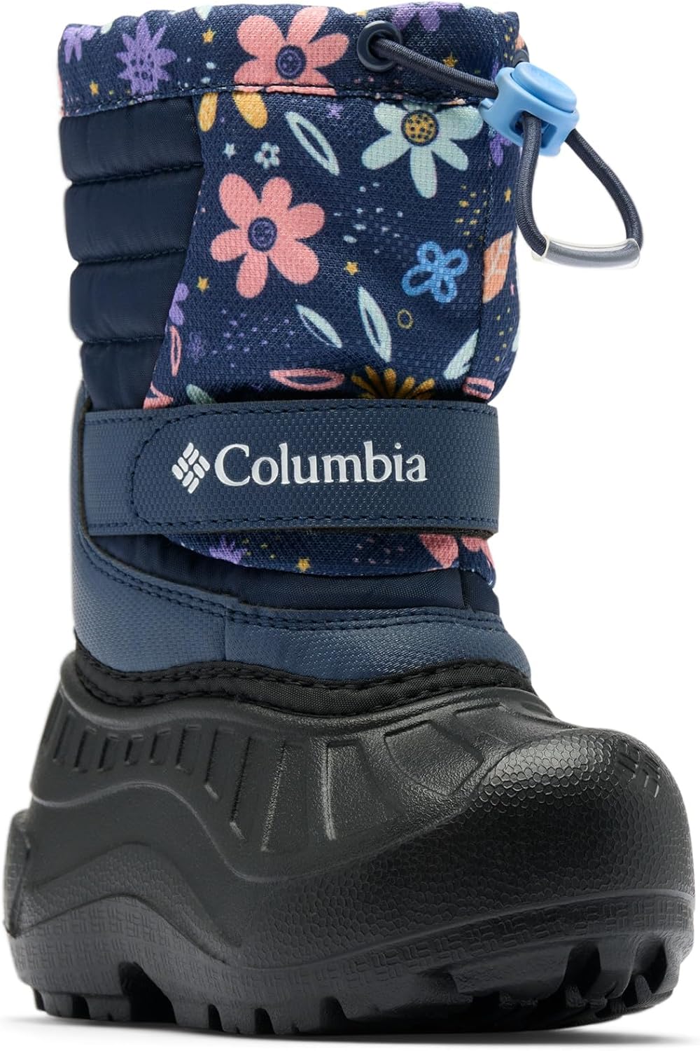 Columbia Unisex Kid's Powderbug Snowlite Snow Boot