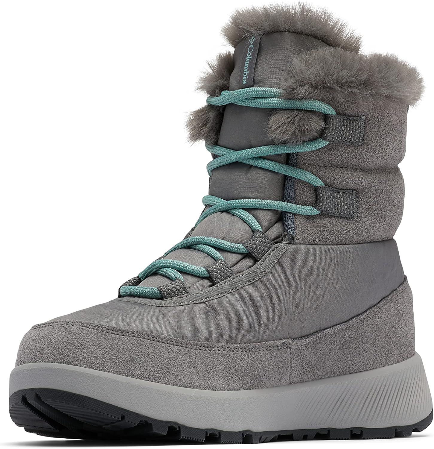 Columbia Slopeside Peak Luxe, Women's Winter