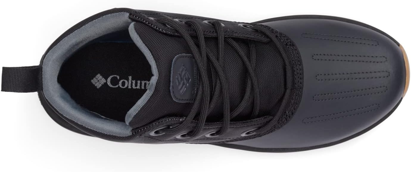 Columbia Women's Moritza Shield Snow Boots