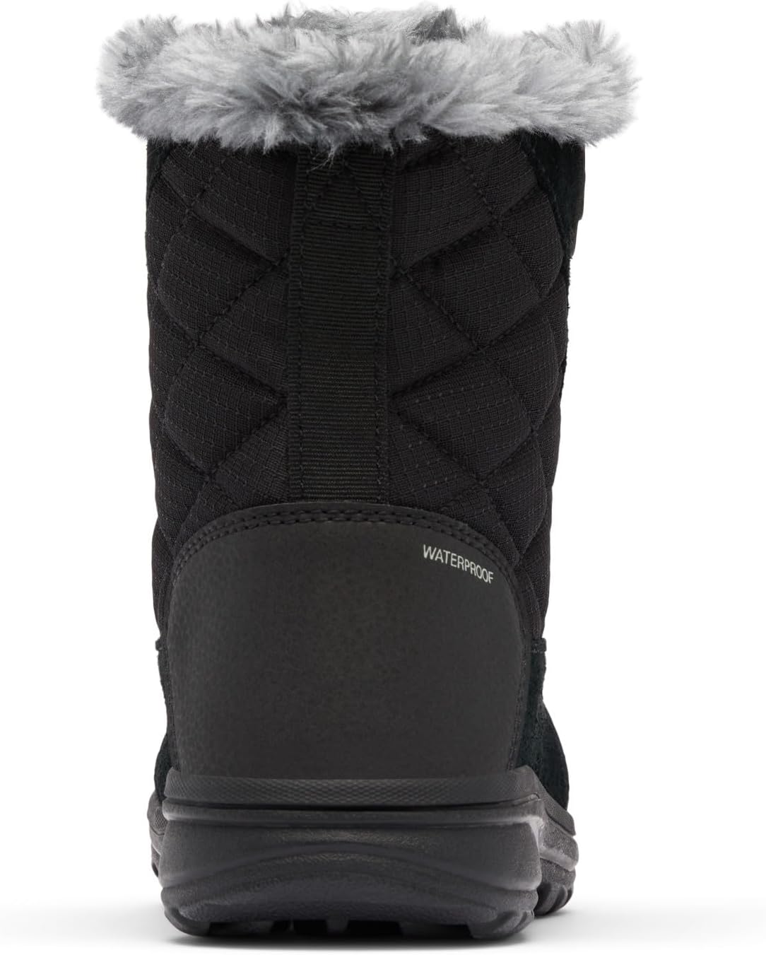 Columbia Women's Ice Maiden Shorty Snow Boot