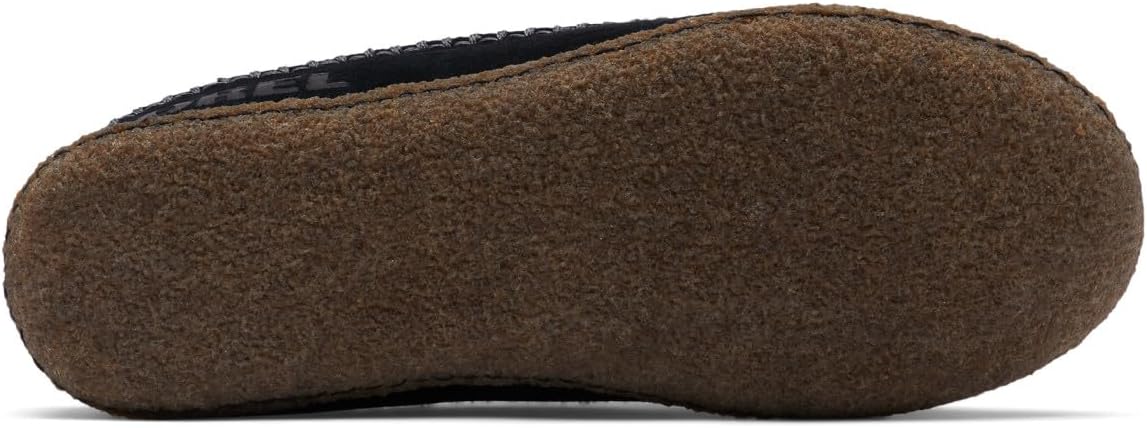 Sorel Men's Winter Boots Madson II Chukka WP