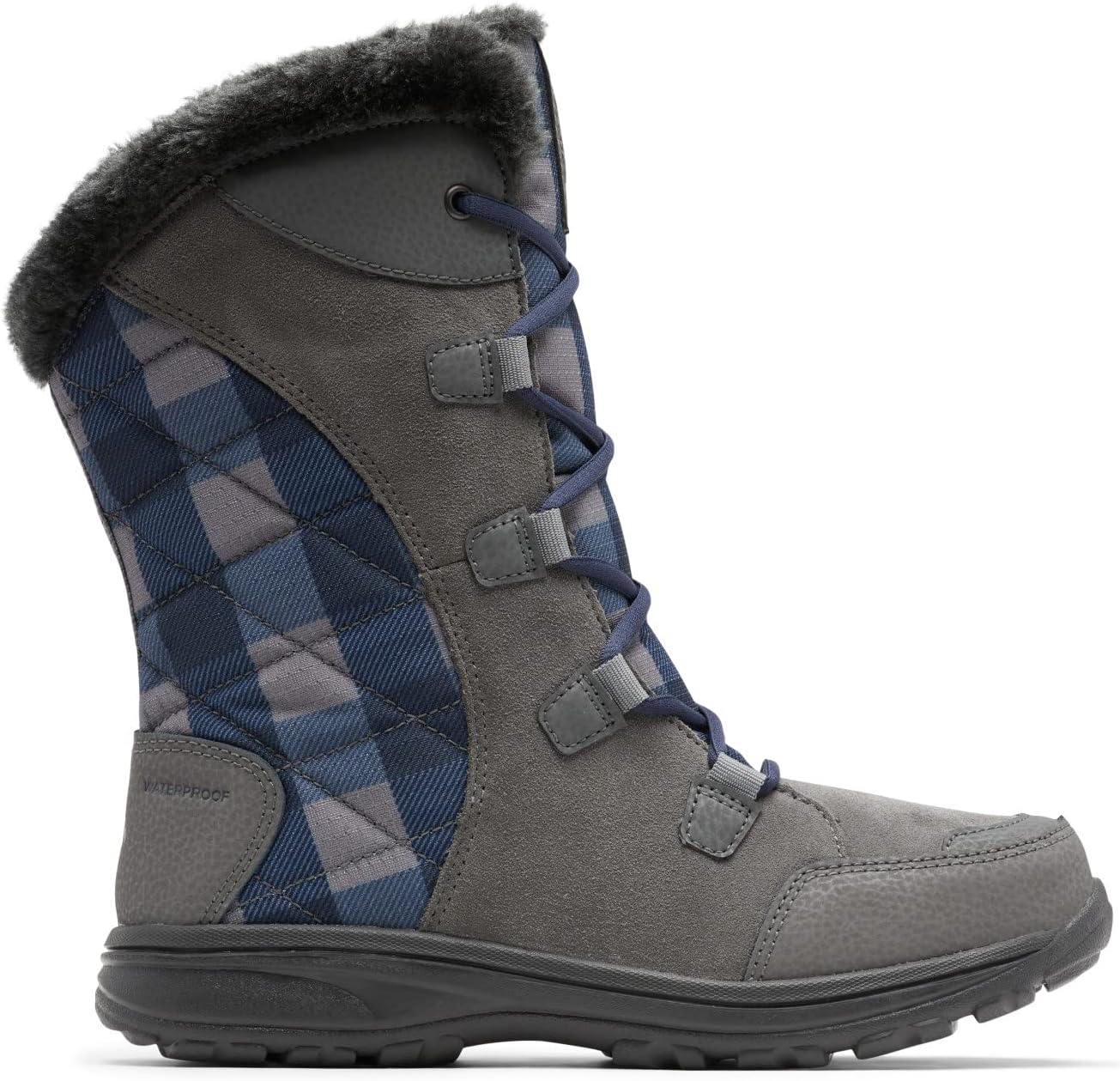 Columbia Women's Ice Maiden II Snow Boot