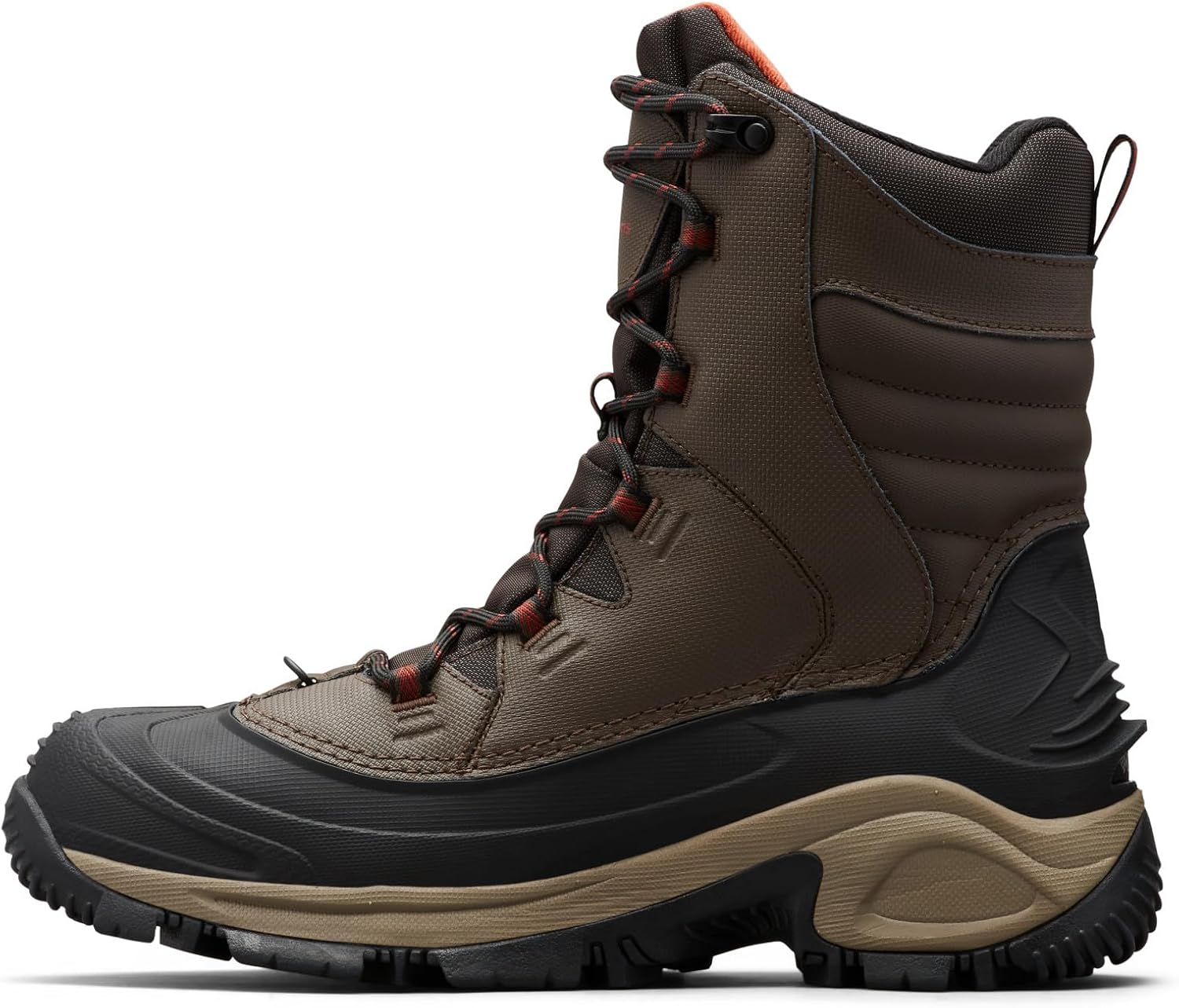 Columbia Men's Bugaboot