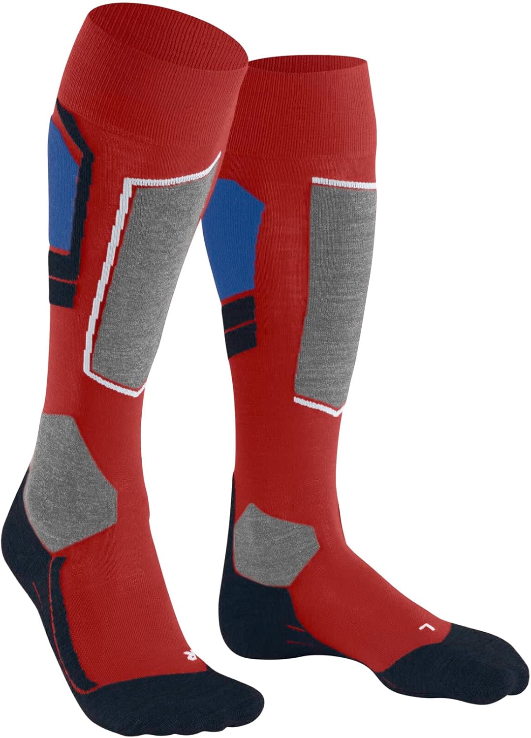 Falke Men's SK4 Ski Sock