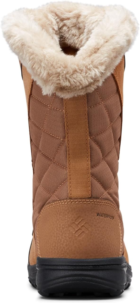 Columbia Women's Ice Maiden II Snow Boot