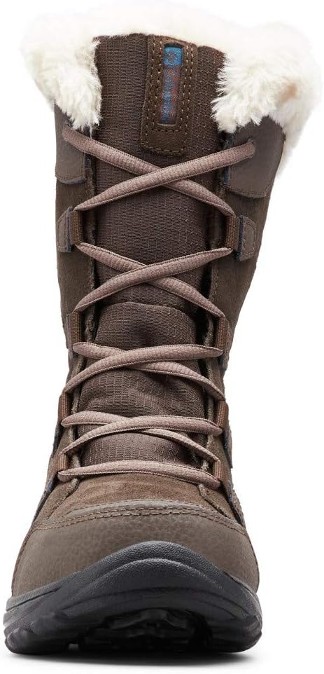 Columbia Women's Ice Maiden II Snow Boot