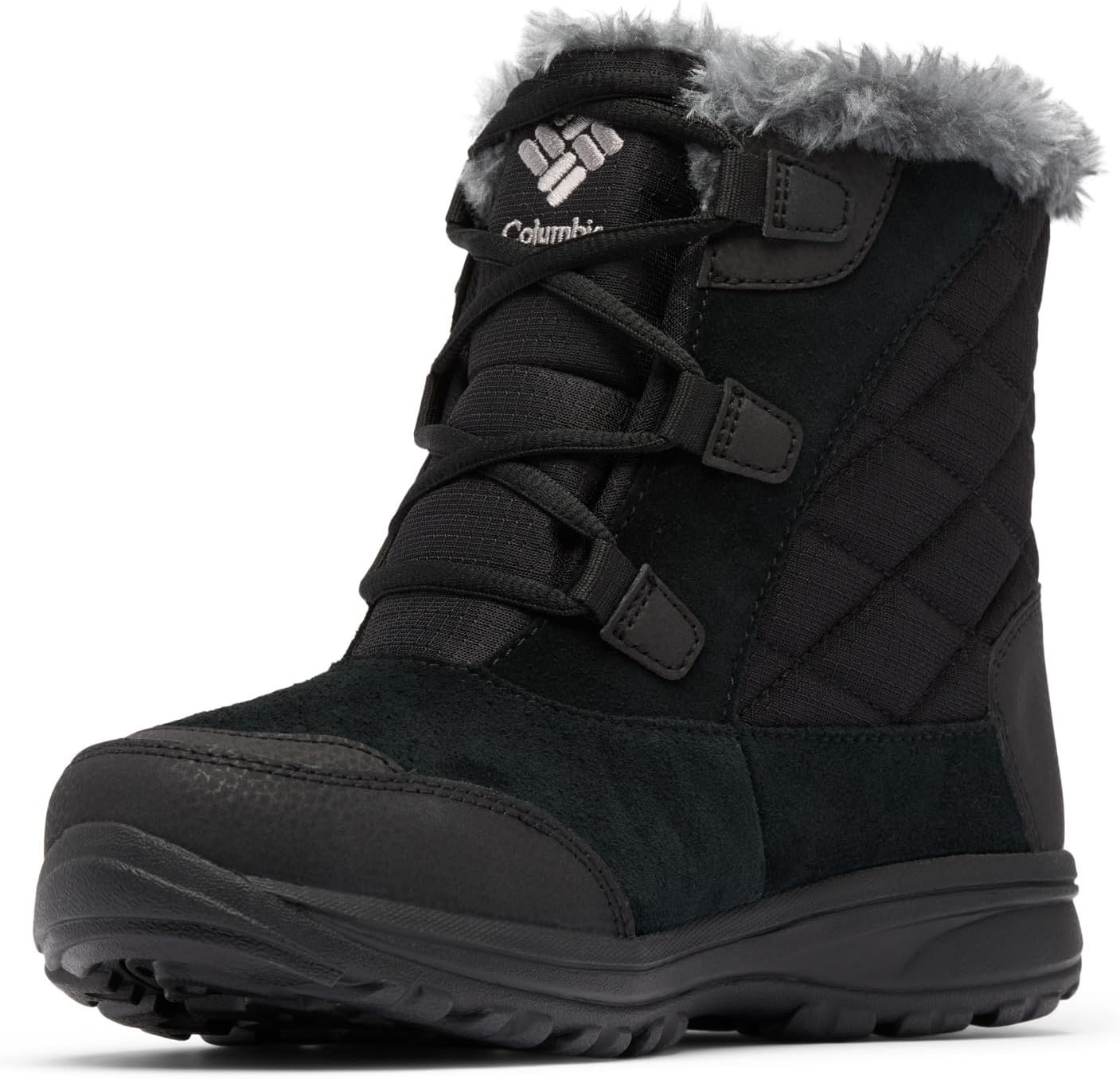 Columbia Women's Ice Maiden Shorty Snow Boot