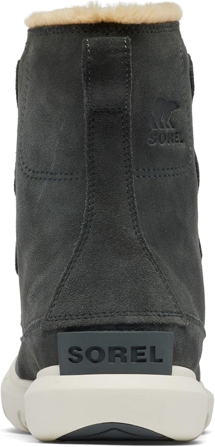 Sorel Women's Explorer Next Joan Waterproof Fashion