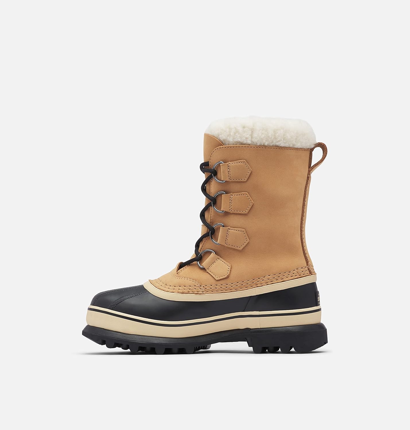 SOREL Women's Caribou Waterproof Boot