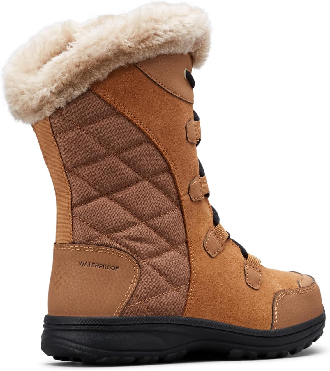 Columbia Women's Ice Maiden II Snow Boot