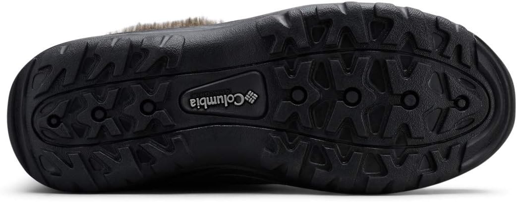 Columbia Women's Ice Maiden Shorty Snow Boot