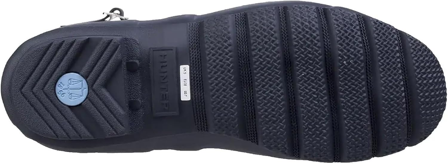 HUNTER Womens Original Tall Boot