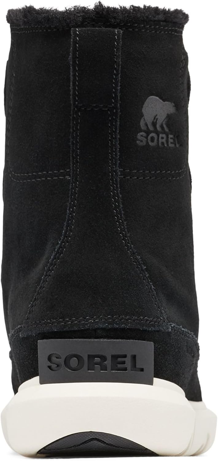 Sorel Women's Explorer Next Joan Waterproof Fashion