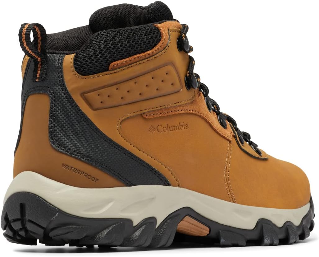 Columbia Men's Newton Ridge Plus II