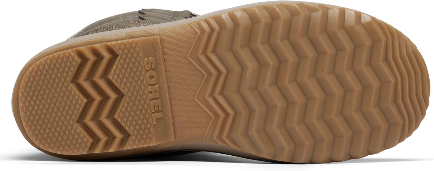 Sorel Men's 1964 Pac Nylon Winter Boots