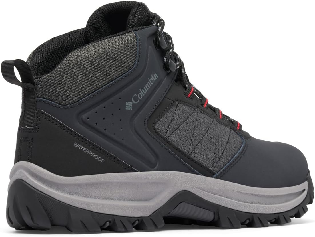 Columbia Men's Transverse Hike Waterproof Boot