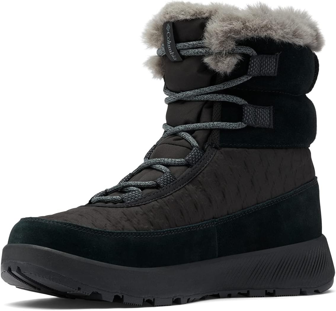 Columbia Slopeside Peak Luxe, Women's Winter