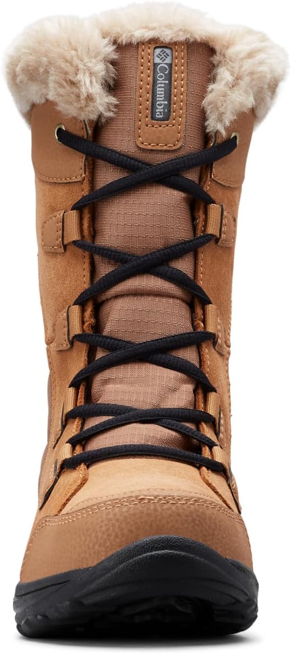 Columbia Women's Ice Maiden II Mid Calf Boot