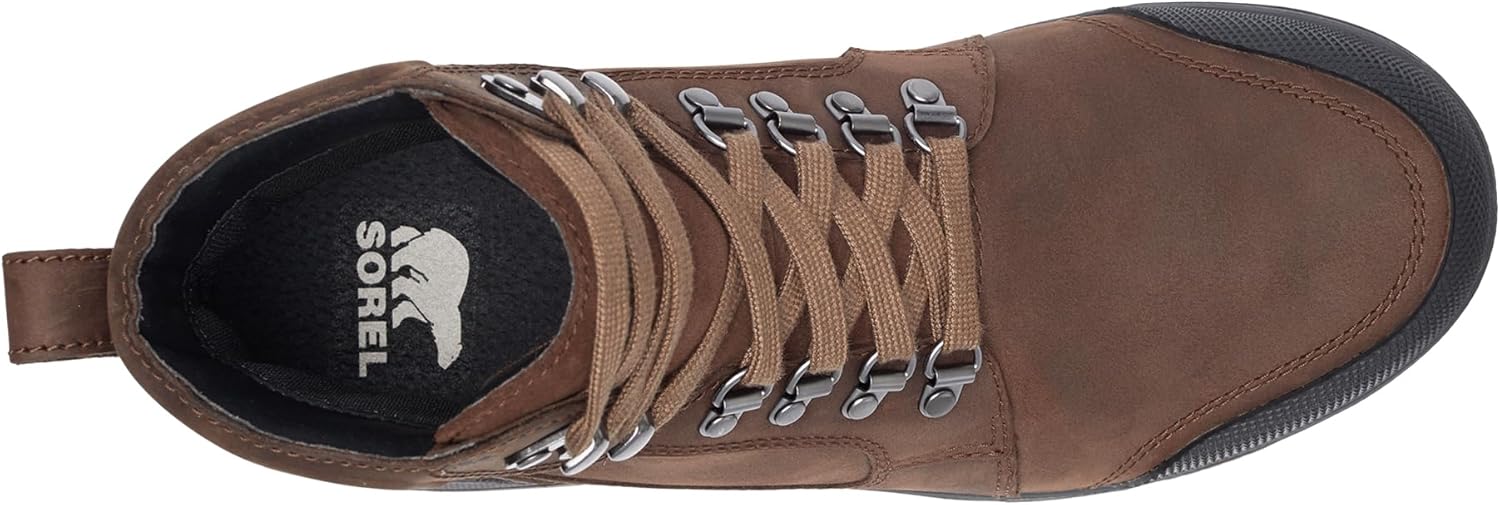 Sorel Men's 1964 Pac Nylon Winter Boots