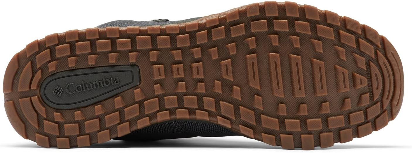 Columbia Men's Fairbanks Omni-Heat