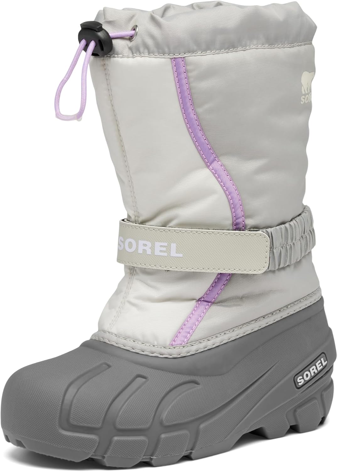 Sorel Unisex Children's Flurry Snow Boots