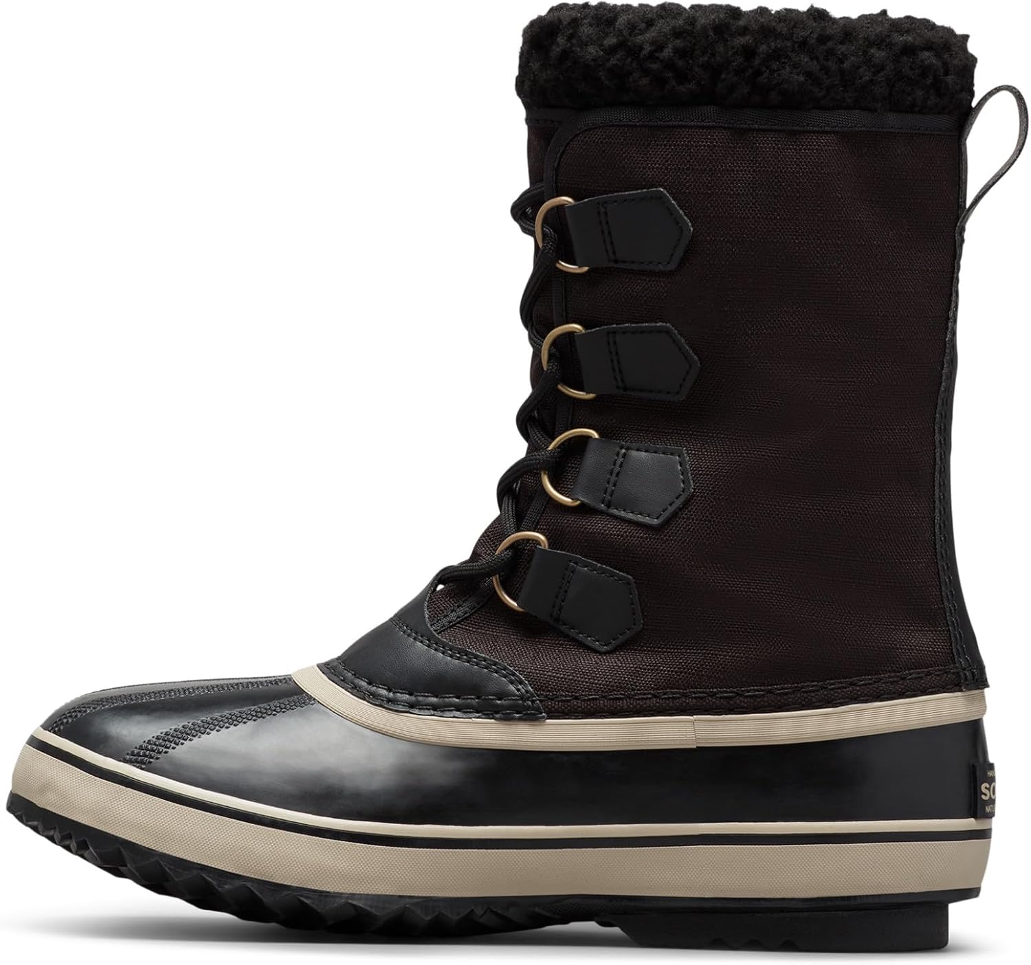 Sorel Men's 1964 Pac Nylon Winter Boots