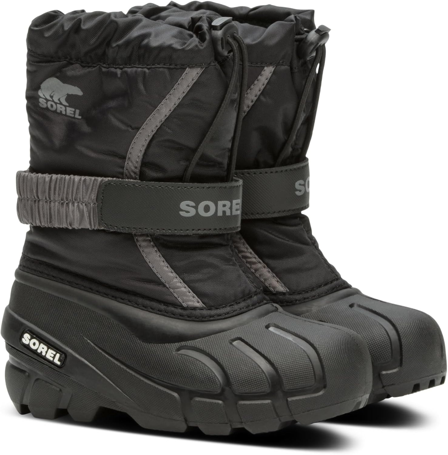 Sorel Unisex Children's Flurry Snow Boots