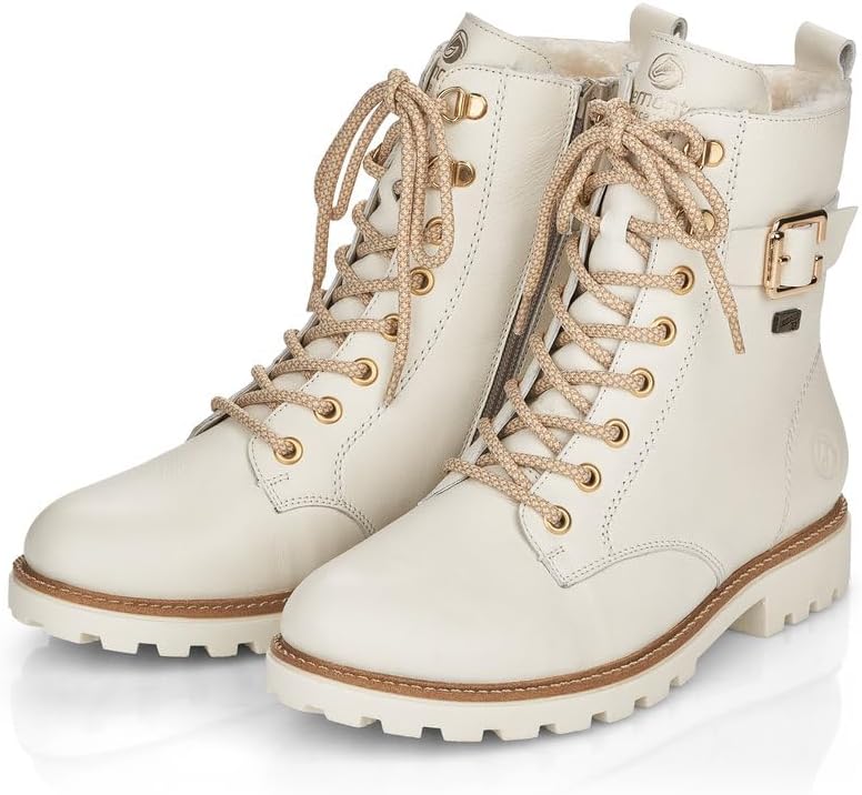 Remonte Women's D8475 Snow Boot