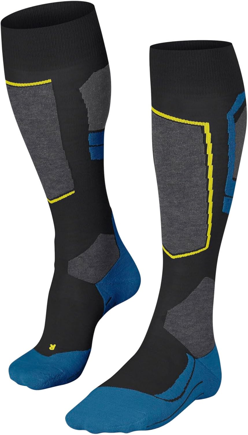 Falke Men's SK4 Ski Sock