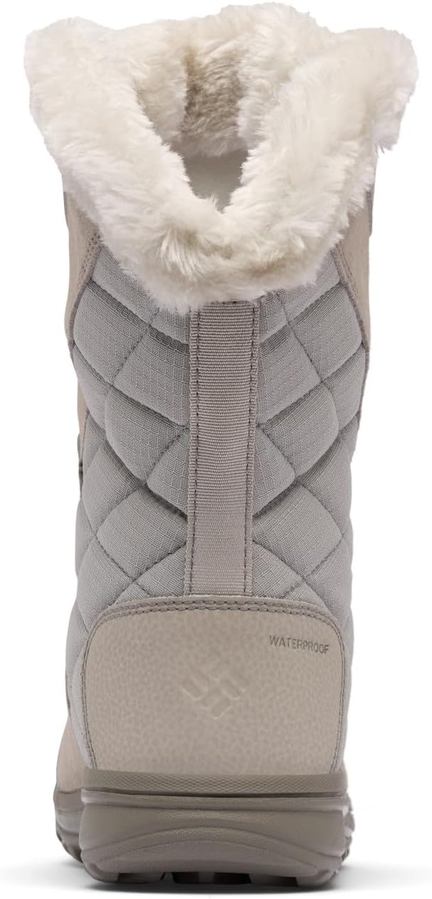 Columbia Women's Ice Maiden II Snow Boot