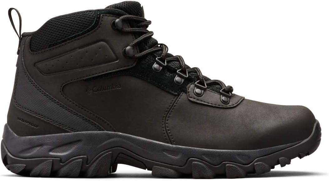 Columbia Men's Newton Ridge Plus II