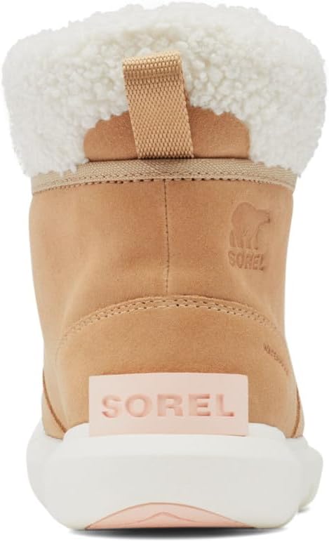 Sorel Women's Explorer Ii Carnival Cozy Waterproof Casual Winter Boots