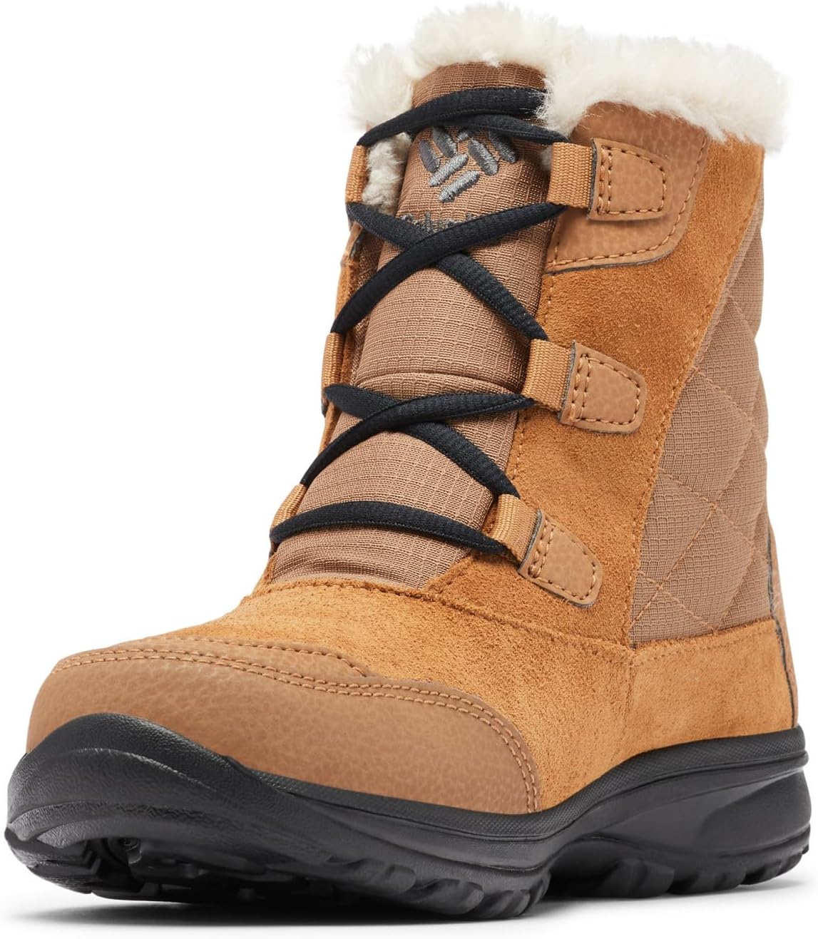 Columbia Women's Ice Maiden Shorty Snow Boot